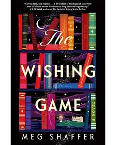 Фото - The Wishing Game