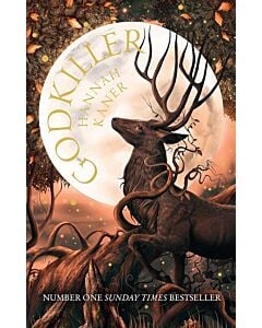 Фото - Godkiller. Book 1 (Fallen Gods)