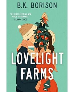 Фото - Lovelight Farms. Book 1 (Lovelight)