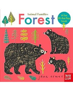 Фото - Animal Families. Forest