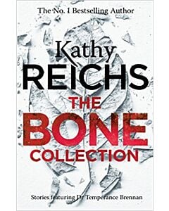 Фото - The Bone Collection (Temperance Brennan)