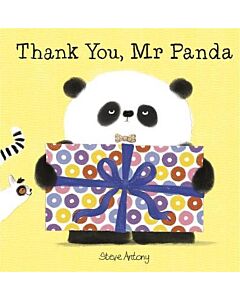 Фото - Thank You, Mr Panda