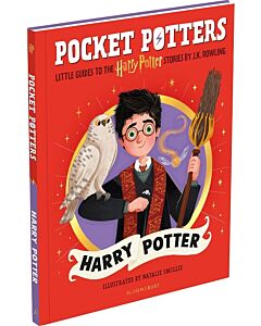 Фото - Pocket Potters. Harry Potter