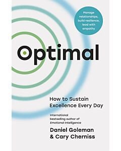 Фото - Optimal. How to Sustain Excellence Every Day
