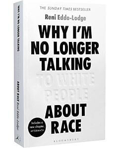 Фото - Why I'm No Longer Talking to White People About Race