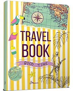 Фото - TravelBook 2