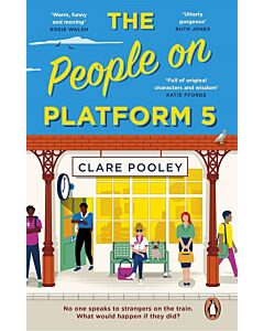 Фото - The People on Platform 5