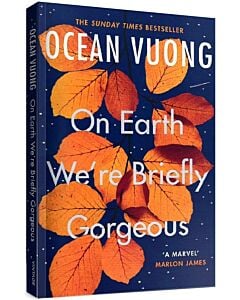 Фото - On Earth We're Briefly Gorgeous