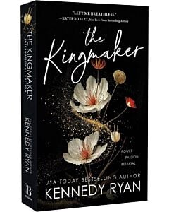 Фото - The Kingmaker. Book 1 (All the King's Men)