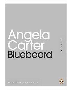 Фото - Bluebeard (Penguin Modern Classics)