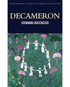 Фото - Decameron (Wordsworth Classics of World Literature)