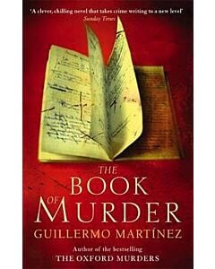 Фото - The Book Of Murder