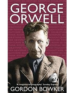 Фото - George Orwell