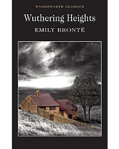 Фото - Wuthering Heights (Wordsworth Classics)