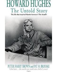 Фото - Howard Hughes. The Untold Story