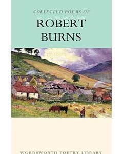 Фото - Collected Poems of Robert Burns (Wordsworth Poetry Library)