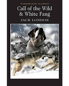 Фото - Call of the Wild & White Fang (Wordsworth Classics)