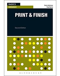Фото - Basics Design. Print and Finish
