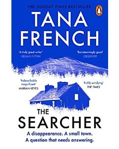 Фото - The Searcher. Book 1 (Cal Hooper) (standart)