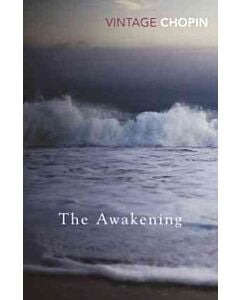 Фото - The Awakening (Vintage Classics)