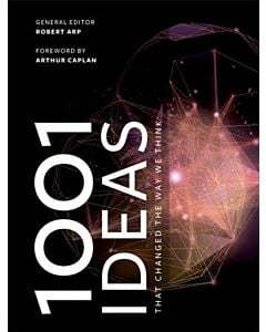 Фото - 1001 Ideas that Changed the Way We Think (black)