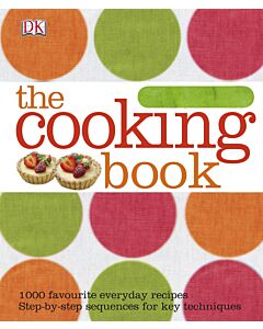 Фото - The Cooking Book