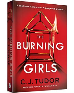 Фото - The Burning Girls (standart)