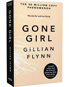 Фото - Gone Girl