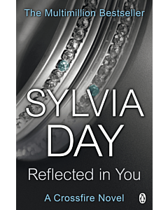 Фото - Crossfire. Book 2. Reflected in You