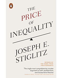 Фото - The Price of Inequality