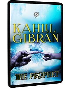 Фото - E-book: The Prophet