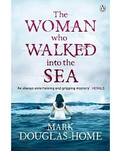 Фото - The Woman Who Walked into the Sea