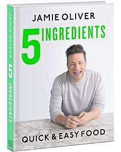 Фото - 5 Ingredients. Quick & Easy Food