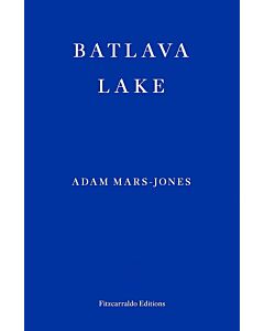 Фото - Batlava Lake