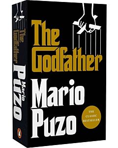 Фото - The Godfather. Book 1