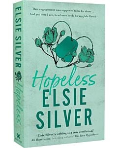 Фото - Hopeless. Book 5 (Chestnut Springs)
