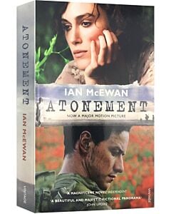Фото - Atonement (TV Tie-in)