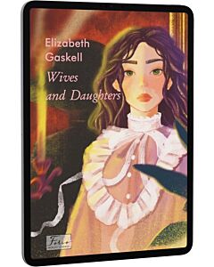 Фото - E-book: Wives And Daughters (Folio World's Classics)