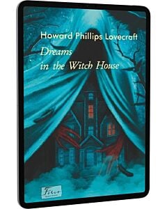 Фото - E-book: The Dreams in the Witch House (Folio World's Classics)