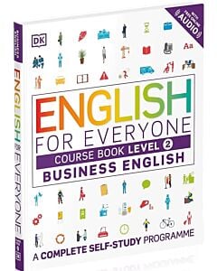 Фото - English for Everyone. Course Book. Business English. Level 2