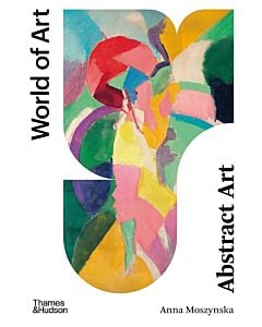 Фото - Abstract Art (World of Art)