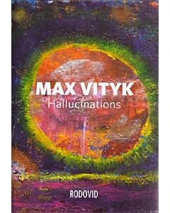 Фото - Max Vityk. Hallucinations