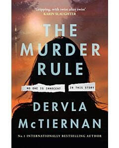 Фото - The Murder Rule
