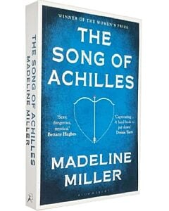Фото - The Song of Achilles