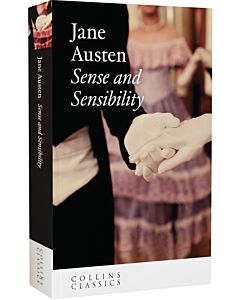 Фото - Sense and Sensibility (Collins Classics)