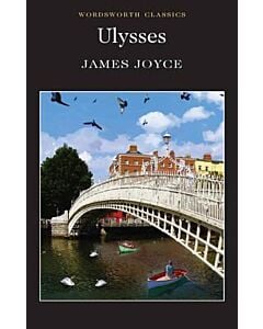 Фото - Ulysses (Wordsworth Classics)