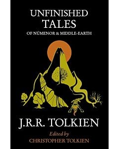 Фото - Unfinished Tales Of Númenor and Middle-Earth (pocketbook)