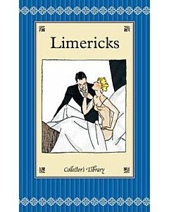 Фото - Limericks (Collector's Library)