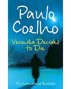 Фото - Veronika Decides to Die