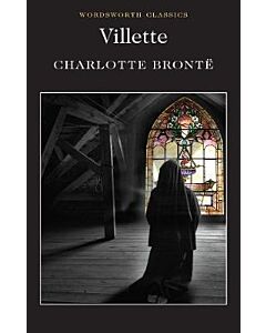 Фото - Villette (Wordsworth Classics)